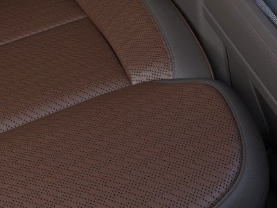 2026 Ford F-450SD King Ranch DRW