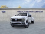 2026 Ford F-450SD King Ranch DRW