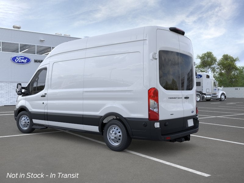 2026 Ford Transit-350 Base