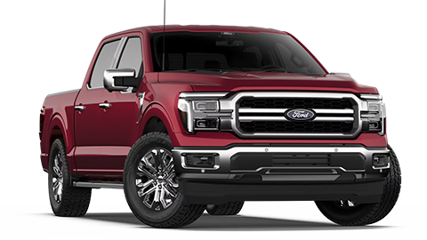 Westlie Ford in Minot ND