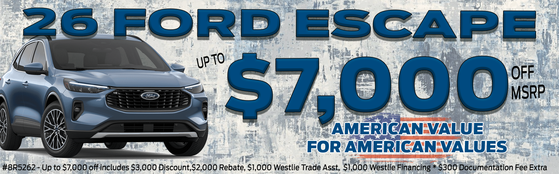 Ford Escape