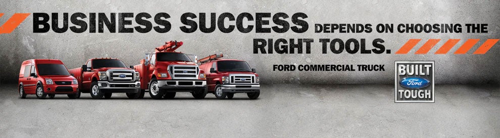 Business success depends on choosing the right tools