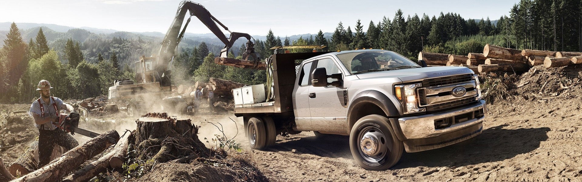 Westlie Ford in Minot ND