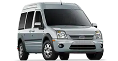 Transit Connect at Westlie Ford in Minot ND